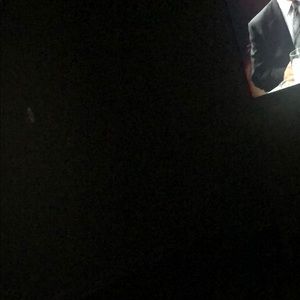 Meet your Posher, Heidy